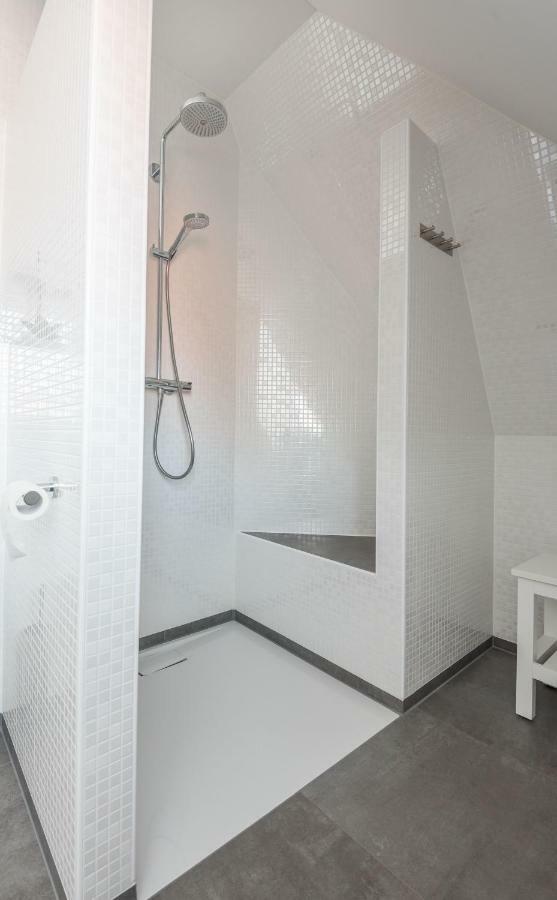 Vakantiehuis Stadszicht 奥特马瑟姆 外观 照片